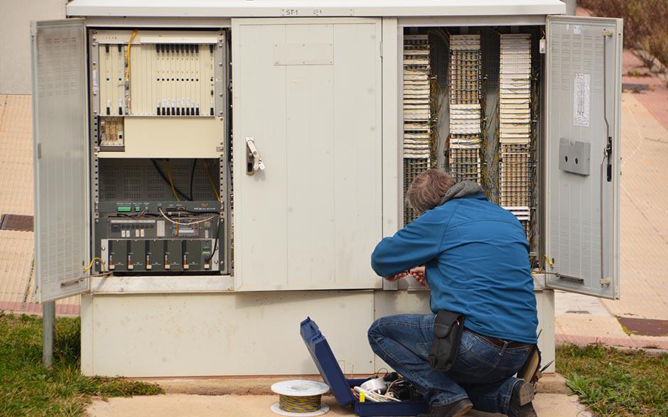 urgence électricité Paris 4